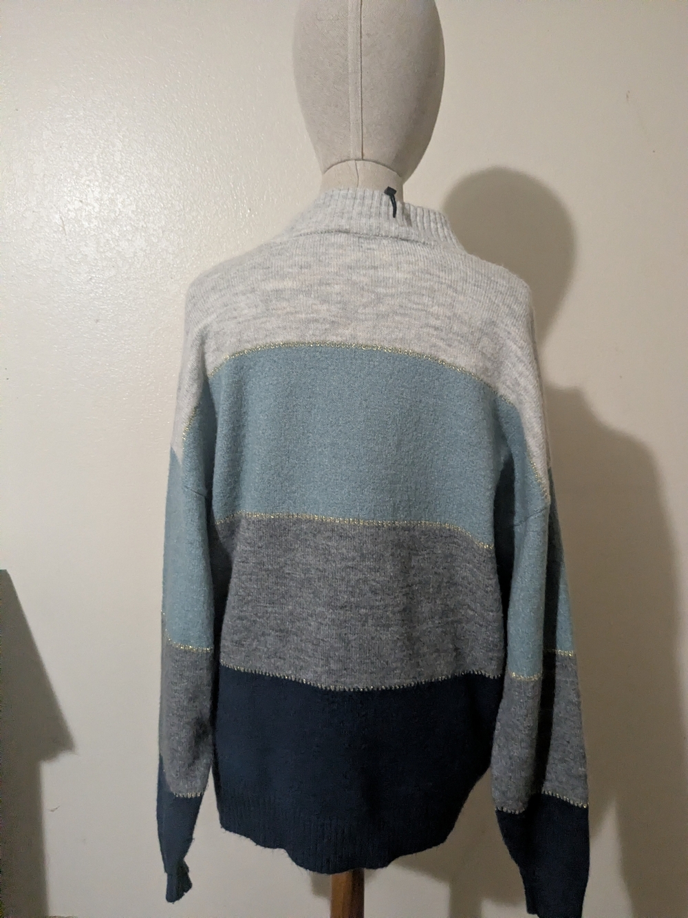 Halston Sweater - Picture 3 of 4